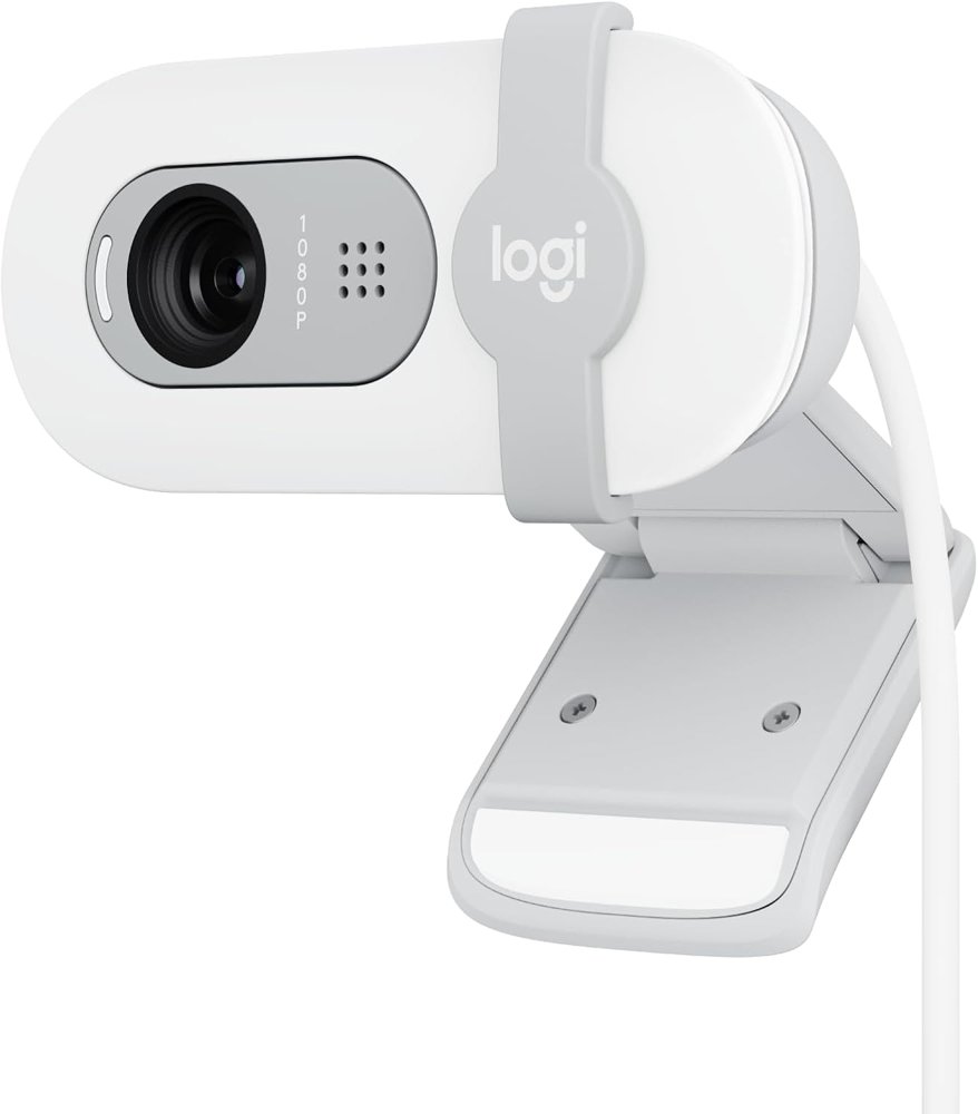 Logitech Brio 100