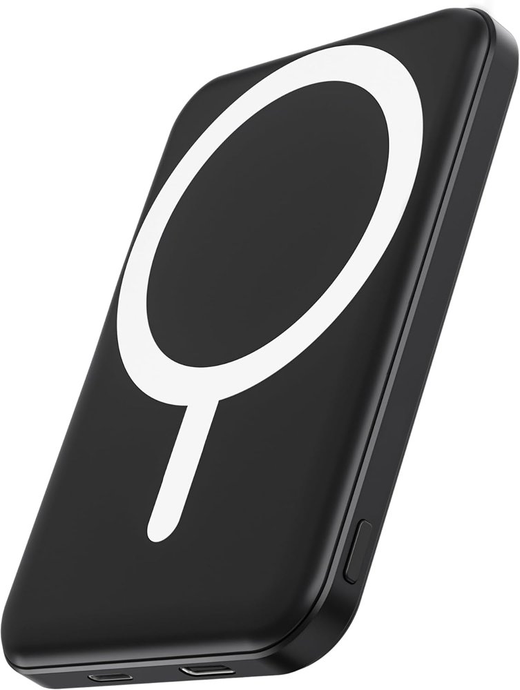 podoru for MagSafe Power Bank 5000mAh
