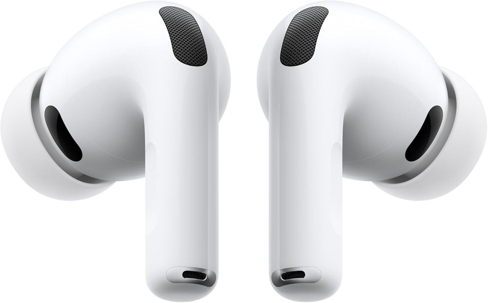 Apple AirPods Pro 3 Wireless Earbuds with Active Noise